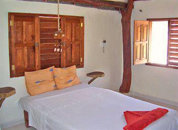 Wayak Holbox Hotell Eksteriør bilde