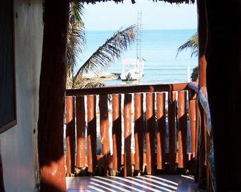 Wayak Holbox Hotell Eksteriør bilde