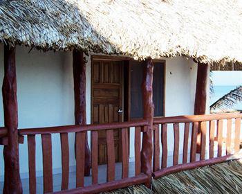 Wayak Holbox Hotell Eksteriør bilde