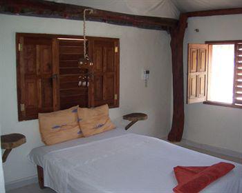 Wayak Holbox Hotell Eksteriør bilde