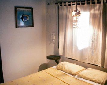 Wayak Holbox Hotell Eksteriør bilde