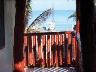 Wayak Holbox Hotell Eksteriør bilde